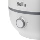 Увлажнитель воздуха BALLU UHB-450 T, объем бака 4,5 л, 30 Вт, белый/серый, НС-1346148