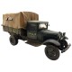 Модель для склеивания АВТО 'Автомобиль грузовой советский ГАЗ-АА 'Полуторка' 1932', 1:35, ЗВЕЗДА, 3602