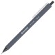 Карандаш механический 0,5 мм BRAUBERG 'VIVID', корпус soft-touch ассорти, 182063