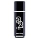 Флеш-диск 32 GB, SMARTBUY Glossy, USB 2.0, черный, SB32GBGS-K