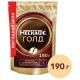 Кофе молотый в растворимом NESCAFE 'Gold' 190 г, сублимированный, 12403031