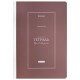 Тетрадь А4 96 л. BRAUBERG, на сшивке с корешком, клетка, обложка картон, 'Classic', 405283