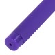 Ручка шариковая BRAUBERG SOFT TOUCH STICK 'NEON', СИНЯЯ, мягкое покрытие, корпус ассорти, узел 0,7 мм, 143697