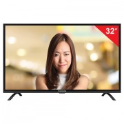 Телевизор THOMSON T32RTE1180, 32' (81 см), 1366х768, HD, 16:9, черный