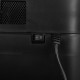 Уничтожитель (шредер) BRAUBERG PROFESSIONAL CM-1520x, 'Heavy Duty', 4 уровень секретности, 4х28 мм, 15 листов, корзина 20 литров, 533130