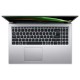 Ноутбук Acer Aspire 3 A315-35 15.6' Celeron N4500 4Gb/SSD256Gb/NODVD/noOS/серебряный, NX.A6LEX.00Z