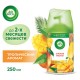 Сменный баллон 250 мл, AIRWICK Freshmatic 'Тропические фантазии и спелый манго', 3318878