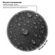 Ранец BRAUBERG FIT, 2 отделения, 'Super car', 38х27х14 см, 272024