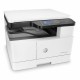 МФУ лазерное HP LaserJet M442dn, '3 в 1', А3, 24 страниц/мин, 50000 страниц/месяц, ДУПЛЕКС, сетевая карта, 8AF71A