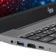 Ноутбук IRU Tactio 14ALH 14', Intel Core i5-1235U, 8 Гб, SSD 256 Гб, FreeDOS, серый, 2058896