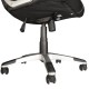 Кресло офисное BRABIX 'Impulse EX-505', экокожа, черное, 530876