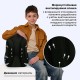 Рюкзак BRAUBERG MOTION, 2 отделения, 3 кармана, 'Космонавт', 41х28х17 см, 274400