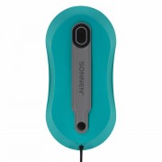 Робот-мойщик окон SONNEN Tech RWC-124 DUAL SPRAY, датчик от падения, 26 салфеток, приложение, 456237