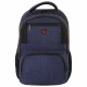 Рюкзак BRAUBERG универсальный, с отделением для ноутбука, 'DALLAS', синий, 45х29х15 см, 228866