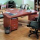 Корзина для бумаг STAFF 'Basic' сетчатая, 10 л, черная, 237917