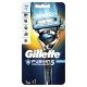 Бритва GILLETTE (Жиллет) 'Fusion ProShield Chill' с 1 сменной кассетой, для мужчин, 50016200