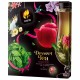 Чай CURTIS 'Dessert-Blooming Tea Collection' НАБОР ассорти мелкий лист 40 сашетов, ш/к 50757, 516700