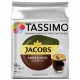 Кофе в капсулах JACOBS 'Americano' для кофемашин Nespresso, 16 шт. х 9 г, 4000857