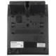 Телефон PANASONIC KX-TS2382RUB, память 10 последних набранных номеров, тональный/импульсный режим, повтор, чёрный