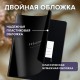 Тетради предметные, КОМПЛЕКТ 12 ПРЕДМЕТОВ 48 л., пластиковая обложка, BRAUBERG 'BLACK MODE', 405541