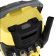 Пылесос KARCHER WD 5 Premium, с пылесборником, мощность 1100 Вт, выдув, контейнер из нержавеющей стали, 1.348-230.0