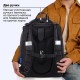 Ранец BRAUBERG SHINY, 2 отделения, с брелоком, 'Тигр', СВЕТЯЩИЙСЯ РИСУНОК, 38х28х14 см, 270698