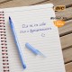 Ручки шариковые BIC 'Round Stic', НАБОР 3 шт., СИНИЕ, узел 1 мм, линия письма 0,32 мм, пакет, 9021522