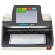 Детектор банкнот DORS 1250, ЖК-дисплей 13 см, просмотровый, ИК-, УФ-детекция спецэлемент 'М', FRZ-031814