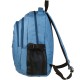 Рюкзак BRAUBERG для старших классов/студентов/молодежи, 'Скай', 30 литров, 46х34х18 см, 225517