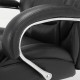 Кресло офисное BRABIX PREMIUM 'Pride HD-100', НАГРУЗКА до 250 кг, натуральная кожа, черное, 531940