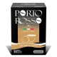 Кофе в капсулах PORTO ROSSO 'Americano' для кофемашин Nespresso, 10 порций