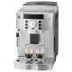 Кофемашина DELONGHI Magnifica S ECAM 22.110.SB, 1450 Вт, объем 1,8 л, ручной капучинатор, серебристая, EСAM 22.110.SB