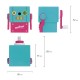 Точилка механическая ЮНЛАНДИЯ 'I-Robot', корпус ассорти, 228484