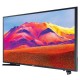 Телевизор SAMSUNG UE32T5300AUXRU, 32' (81 см), 1920x1080, FullHD, 16:9, SmartTV, WiFi, черный