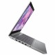 Ноутбук LENOVO IdeaPad L3 15.6' INTEL Core i5-10210U 1.6 ГГц, 4 ГБ, SSD, 256 ГБ, NO DVD, DOS, серый, 81Y3001QRK