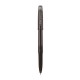 Ручка шариковая с грипом PILOT Super Grip G, ЧЕРНАЯ, узел 0,7 мм, линия 0,22 мм, BPS-GG-F B