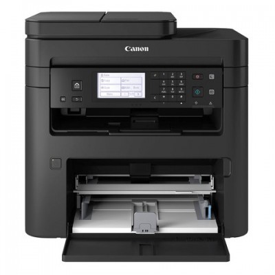 МФУ лазерное CANON i-SENSYS MF269dw '4 в 1', А4, 28 стр/мин, 30000 стр/мес, ДАПД, ДУПЛЕКС, сетевая карта, Wi-Fi, 2925C063