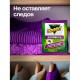Подвесной блок от моли ЗОЛУШКА 'Лаванда', с эффектом репеллента, И-22-4