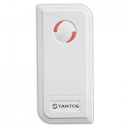 Автономный контроллер доступа TANTOS, встроенный считыватель карт Em-marine, белый, TS-CTR-EM W, 00-00102243
