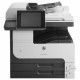 МФУ лазерное HP LaserJet Enterprise M725dn '3 в 1', А3, 41 страниц/мин, 200000 страниц/месяц, ДУПЛЕКС, сетевая карта, CF066A