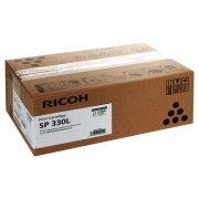 Картридж лазерный RICOH (SP 330LE) SP 330DN / 330SN / 330SFN, оригинальный, ресурс 3500 стр., 408278