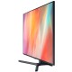 Телевизор SAMSUNG UE43AU7500UXRU, 43' (109 см), 3840x2160, 4K, 16:9, SmartTV, WiFi, Bluetooth, черный