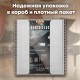 Дневник для музыкальной школы 48 листов, гребень, пластиковая обложка, картон, BRAUBERG, 'Рояль', 107514