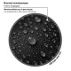 Рюкзак BRAUBERG INTENT, 2 отделения, 4 кармана, 'Темная сторона', 39х27х14 см, 273112