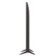 Телевизор LG 50UR78009LL, 50' (127 см), 3840 x 2160, 4K, 16:9, webOS, Wi-Fi, черный