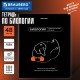 Тетрадь предметная МЕМЫ 48 л., TWIN-лак, БИОЛОГИЯ, клетка, подсказки, BRAUBERG, 405099