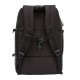 Рюкзак GRIZZLY деловой, 2 отделения, карман для ноутбука, черный, 45x32x21 см, RQ-019-2/1