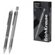 Карандаш механический с автоматической подачей грифеля 0,9 мм, ERICH KRAUSE 'Techno', HB, 56014