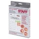 Калькулятор настольный STAFF STF-555-WHITE (205х154 мм), CORRECT, TAX, 12 разрядов, двойное питание, 250305