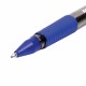 Ручка шариковая PENSAN Sign-Up, синяя, ВЫГОДНАЯ УПАКОВКА, КОМПЛЕКТ 12 штук, линия письма 0,8 мм, 880185